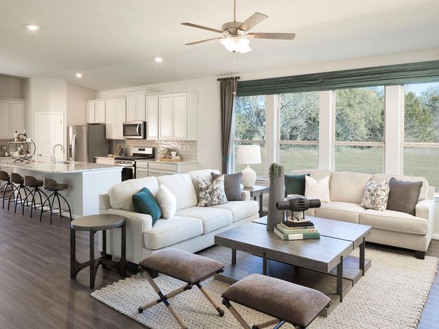 1548 Zion DR, New Braunfels, TX 78132