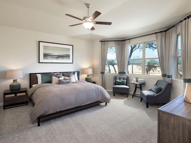 1548 Zion DR, New Braunfels, TX 78132
