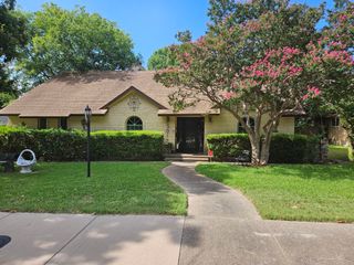 5012 Everglade Road, Dallas, TX 75227