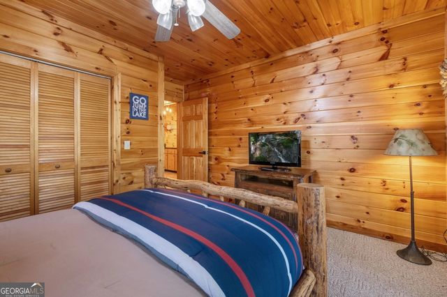 1820 Shady Falls Road, Blue Ridge, GA 30513