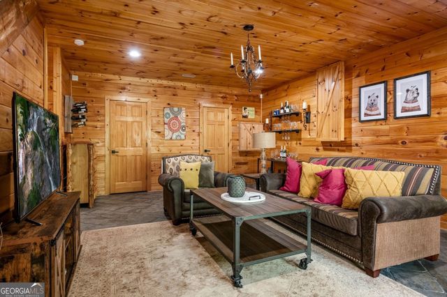 1820 Shady Falls Road, Blue Ridge, GA 30513