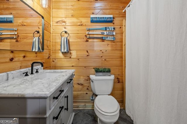 1820 Shady Falls Road, Blue Ridge, GA 30513