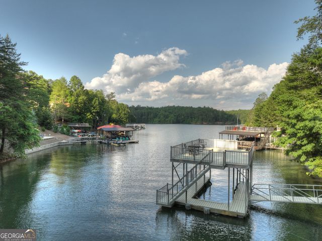 1820 Shady Falls Road, Blue Ridge, GA 30513