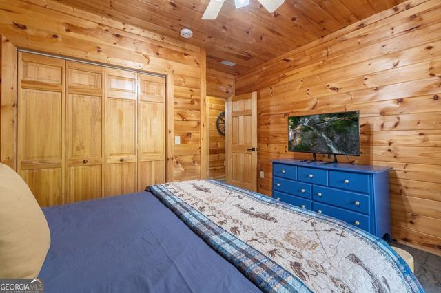 1820 Shady Falls Road, Blue Ridge, GA 30513