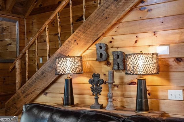 1820 Shady Falls Road, Blue Ridge, GA 30513