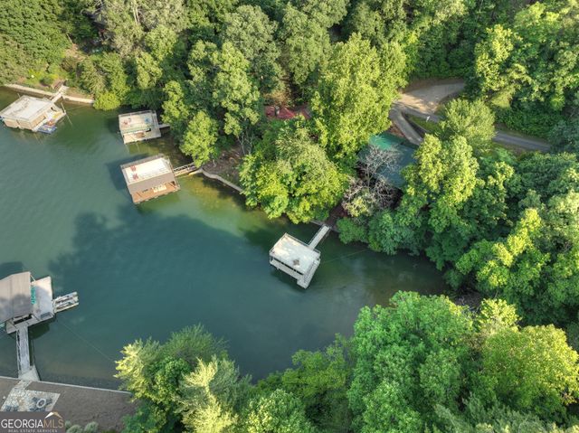 1820 Shady Falls Road, Blue Ridge, GA 30513