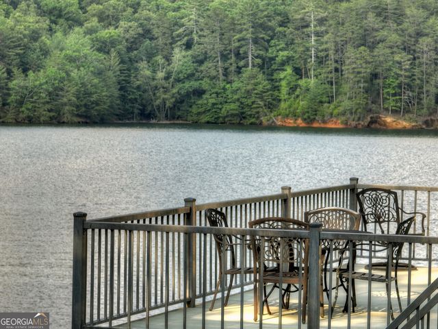 1820 Shady Falls Road, Blue Ridge, GA 30513