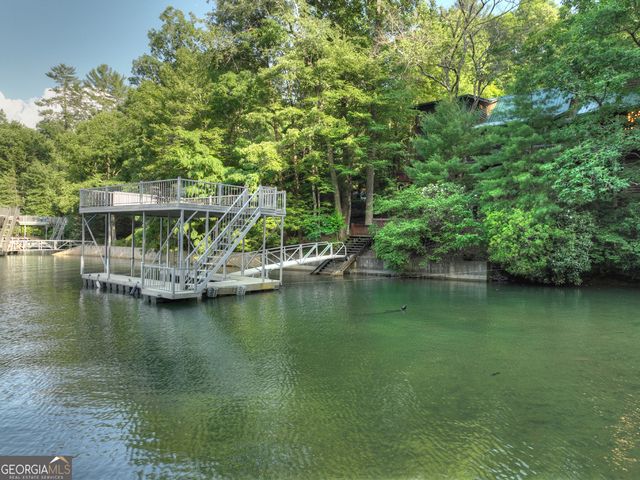 1820 Shady Falls Road, Blue Ridge, GA 30513
