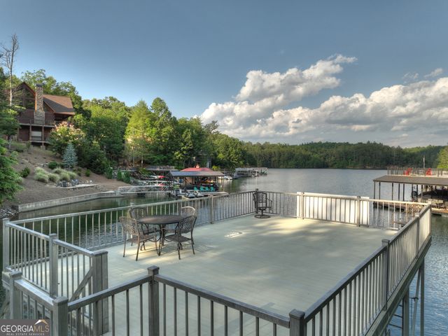 1820 Shady Falls Road, Blue Ridge, GA 30513