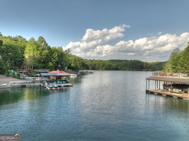 1820 Shady Falls Road, Blue Ridge, GA 30513