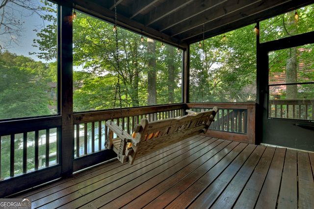 1820 Shady Falls Road, Blue Ridge, GA 30513