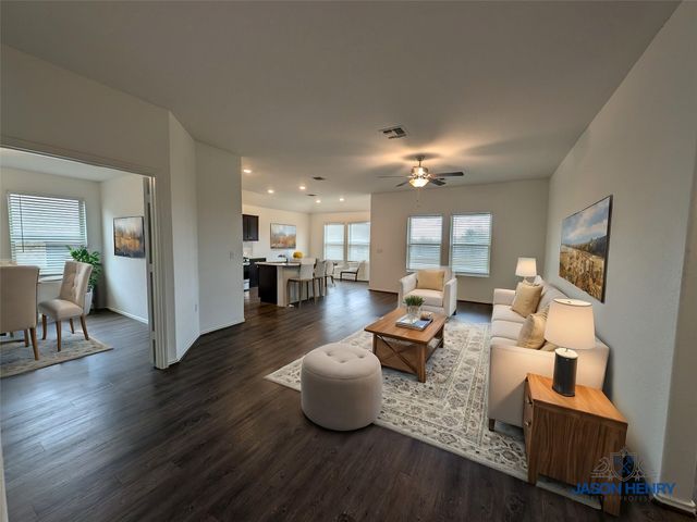 15428 Jazzberry WAY, Del Valle, TX 78617