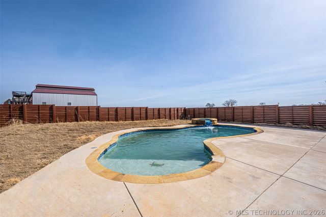 654 County, Davis, OK 73030