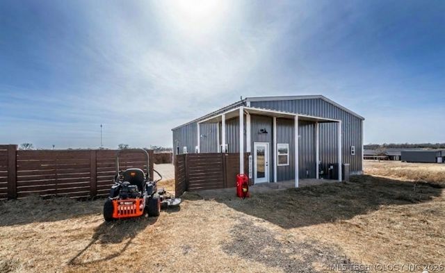 654 County, Davis, OK 73030