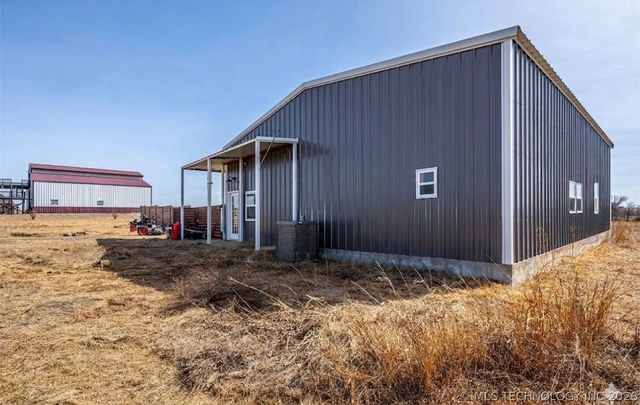 654 County, Davis, OK 73030