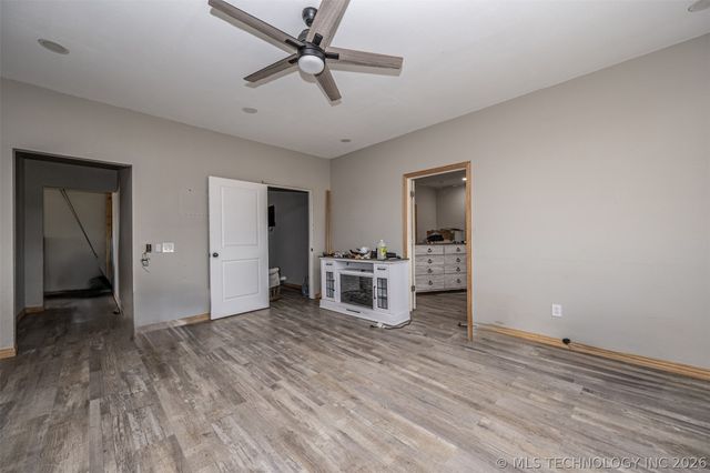 654 County, Davis, OK 73030