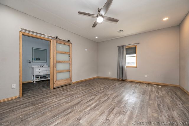 654 County, Davis, OK 73030