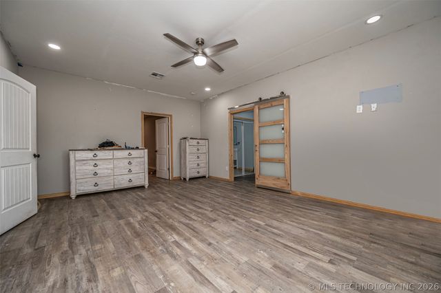 654 County, Davis, OK 73030