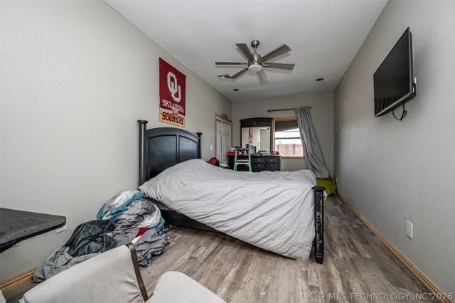 654 County, Davis, OK 73030