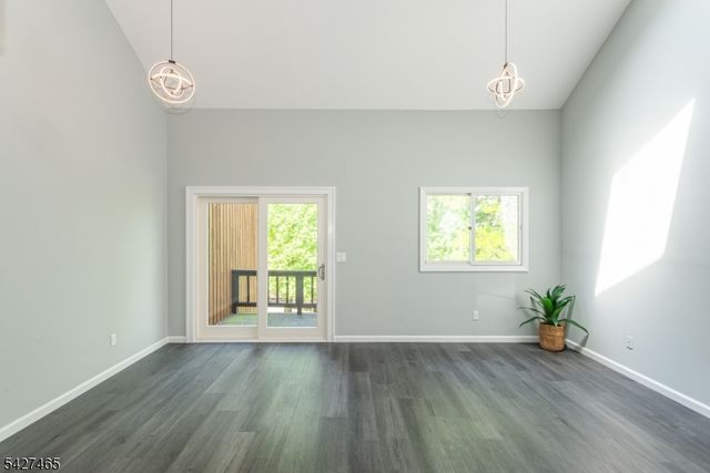 5 Gray Rock Dr 4, Vernon Twp., NJ 07462