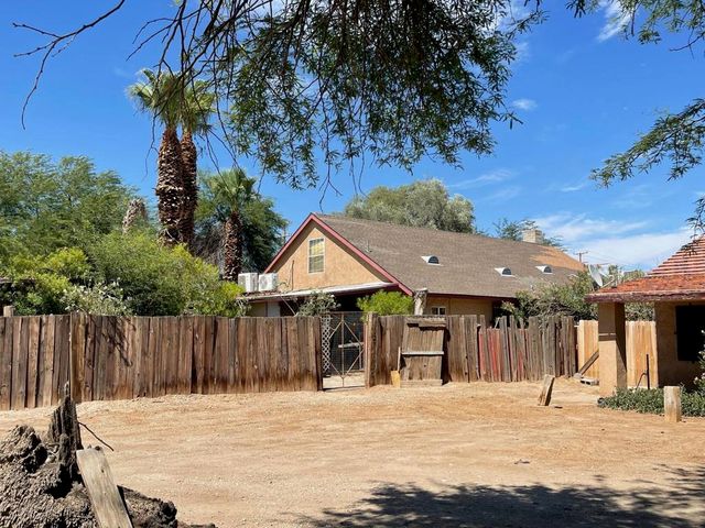 3550 W Hobson Way, Blythe, CA 92225