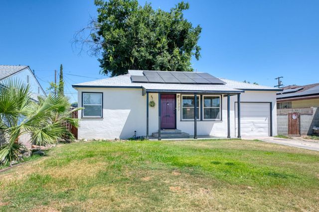 1337 E Princeton Avenue, Fresno, CA 93704
