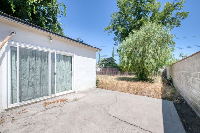 1337 E Princeton Avenue, Fresno, CA 93704