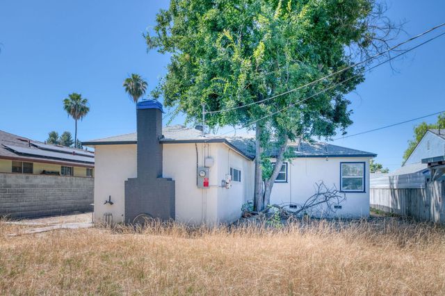 1337 E Princeton Avenue, Fresno, CA 93704
