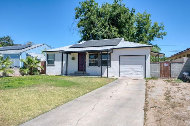 1337 E Princeton Avenue, Fresno, CA 93704