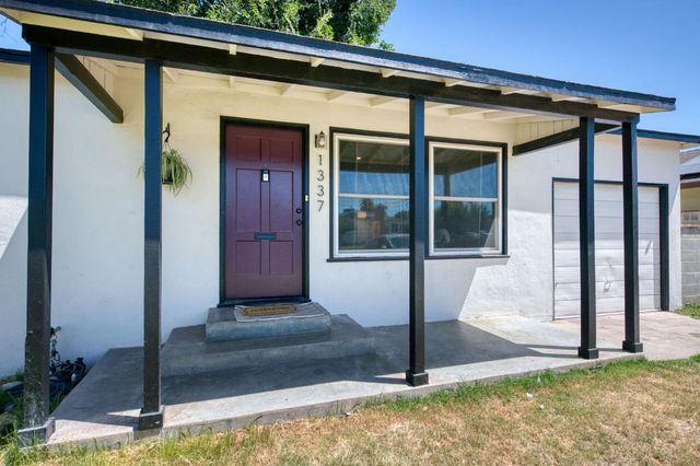 1337 E Princeton Avenue, Fresno, CA 93704