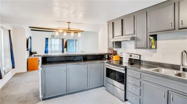 835 Brown Avenue, Osawatomie, KS 66064