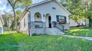 835 Brown Avenue, Osawatomie, KS 66064