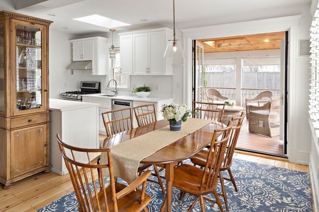 272 North St, Hingham, MA 02043