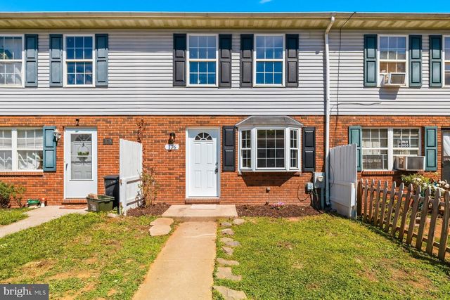 176 S COURT ST, Westminster, MD 21157