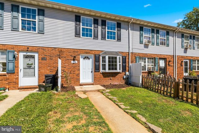 176 S COURT ST, Westminster, MD 21157