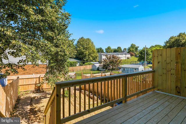 176 S COURT ST, Westminster, MD 21157