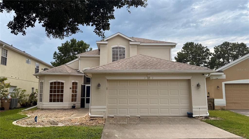 171 WESTMORELAND CIRCLE, Kissimmee, FL 34744