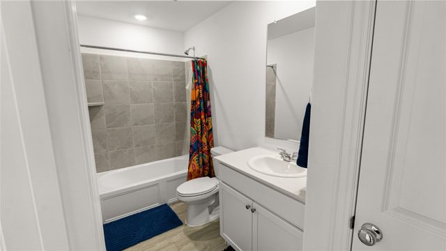 9920 Little Tree Lane, Fort Worth, TX 76179