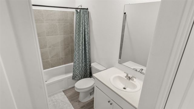 9920 Little Tree Lane, Fort Worth, TX 76179