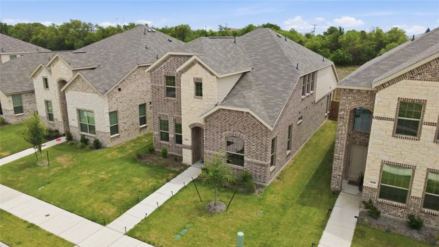 9920 Little Tree Lane, Fort Worth, TX 76179