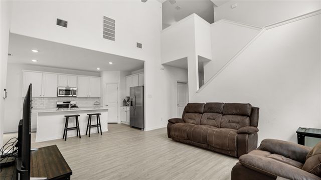 9920 Little Tree Lane, Fort Worth, TX 76179