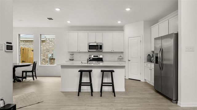 9920 Little Tree Lane, Fort Worth, TX 76179