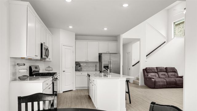 9920 Little Tree Lane, Fort Worth, TX 76179
