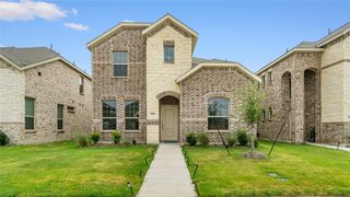 9920 Little Tree Lane, Fort Worth, TX 76179