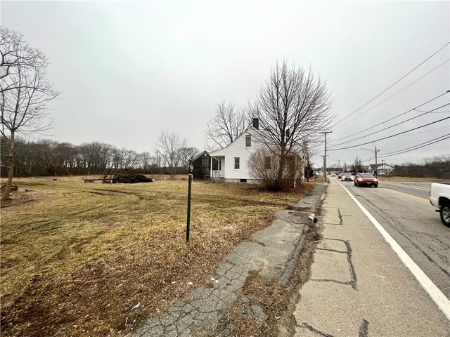 314 Market Street, Warren, RI 02885