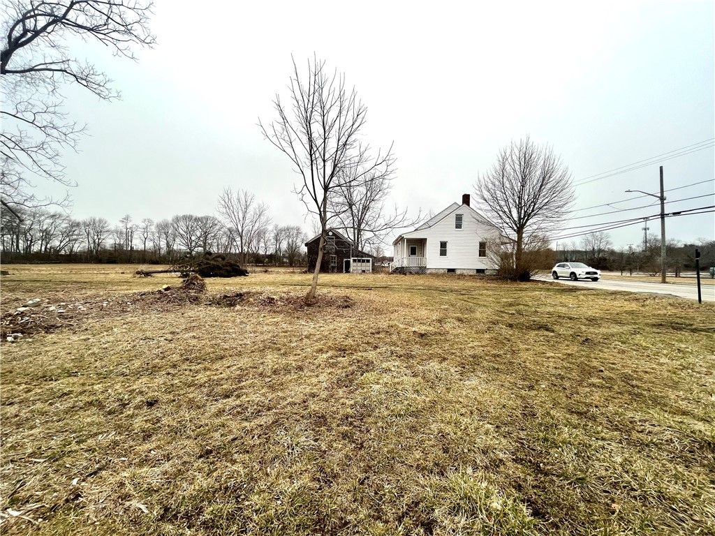 314 Market Street, Warren, RI 02885
