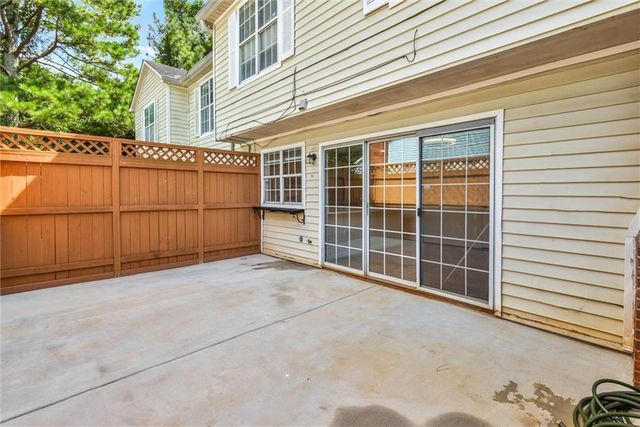 1111 Greenyard Way, Norcross, GA 30093