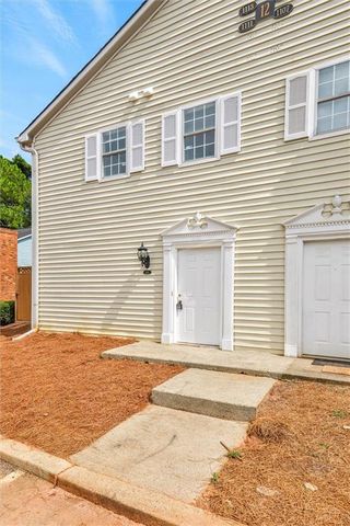 1111 Greenyard Way, Norcross, GA 30093
