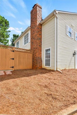 1111 Greenyard Way, Norcross, GA 30093