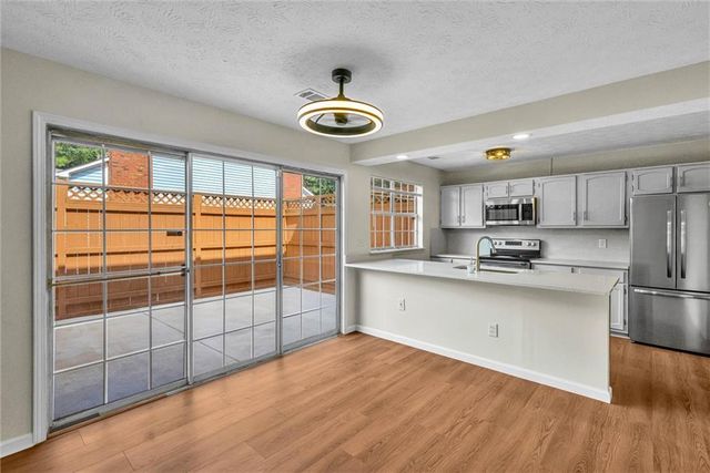 1111 Greenyard Way, Norcross, GA 30093